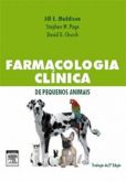 Farmacologia Clínica de Pequenos Animais