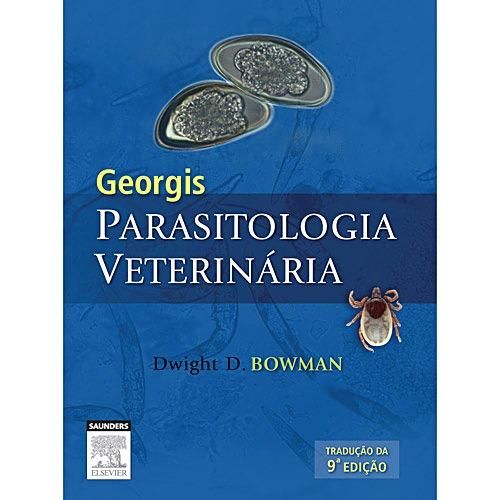 Georgis - Parasitologia Veterinária